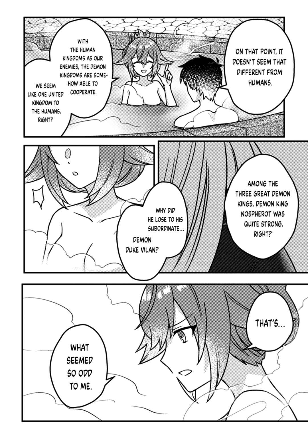 Page 11 Chapter 15.1 Kamigami no Kago de Seisan Kakumei ~Isekai no Katasumi de Mattari Slow Life Shi Tetara, Naze ka Tasaina Jinzai ga Atsumatte Saikyou Kokka ga Dekitemashita~