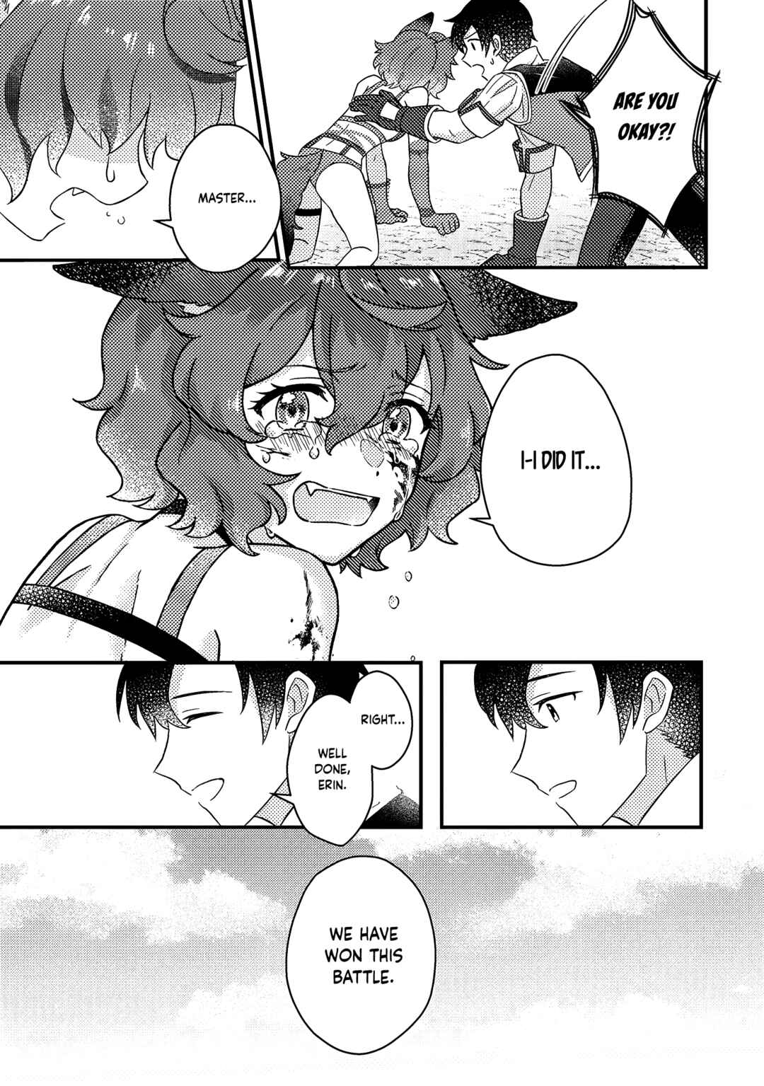 Page 10 Chapter 11.1 Kamigami no Kago de Seisan Kakumei ~Isekai no Katasumi de Mattari Slow Life Shi Tetara, Naze ka Tasaina Jinzai ga Atsumatte Saikyou Kokka ga Dekitemashita~