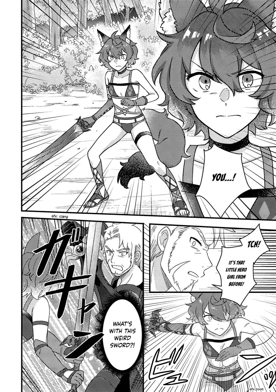 Page 3 Chapter 11.1 Kamigami no Kago de Seisan Kakumei ~Isekai no Katasumi de Mattari Slow Life Shi Tetara, Naze ka Tasaina Jinzai ga Atsumatte Saikyou Kokka ga Dekitemashita~