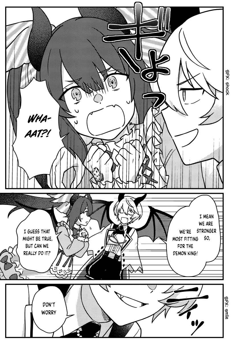 Page 10 Chapter 20.3 Kamigami no Kago de Seisan Kakumei ~Isekai no Katasumi de Mattari Slow Life Shi Tetara, Naze ka Tasaina Jinzai ga Atsumatte Saikyou Kokka ga Dekitemashita~