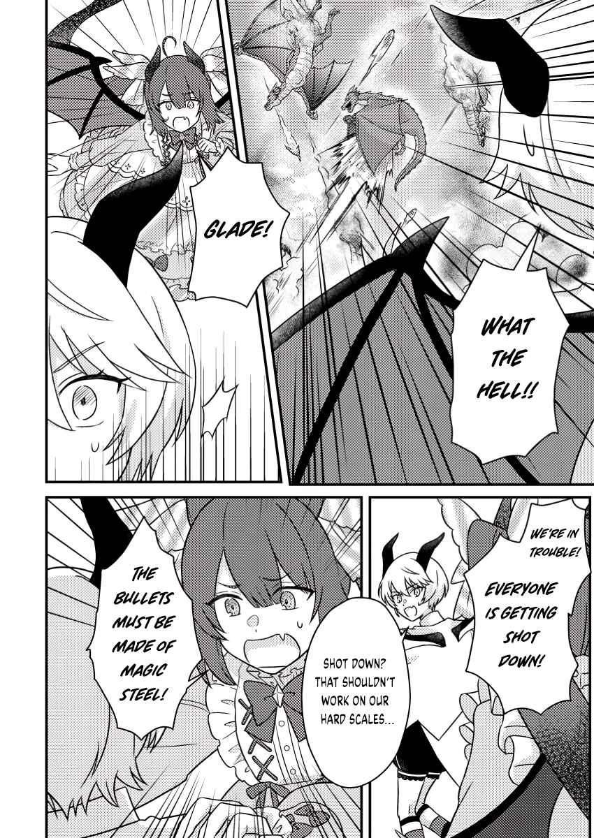 Page 3 Chapter 21.1 Kamigami no Kago de Seisan Kakumei ~Isekai no Katasumi de Mattari Slow Life Shi Tetara, Naze ka Tasaina Jinzai ga Atsumatte Saikyou Kokka ga Dekitemashita~