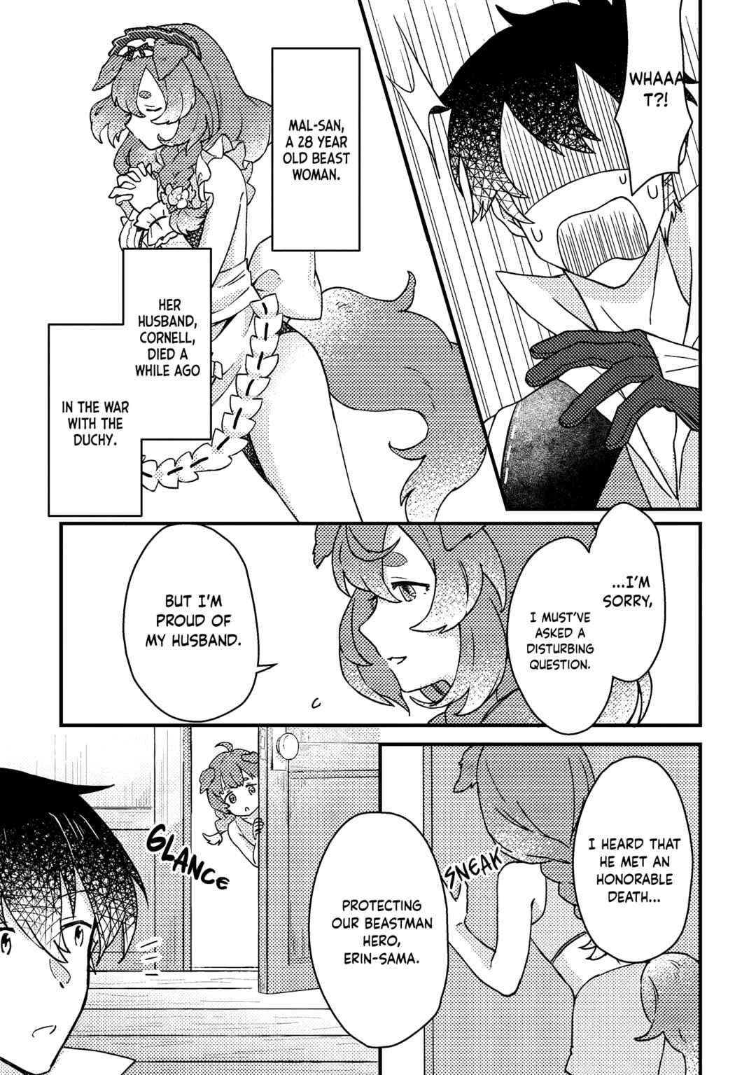 Page 10 Chapter 8.2 Kamigami no Kago de Seisan Kakumei ~Isekai no Katasumi de Mattari Slow Life Shi Tetara, Naze ka Tasaina Jinzai ga Atsumatte Saikyou Kokka ga Dekitemashita~