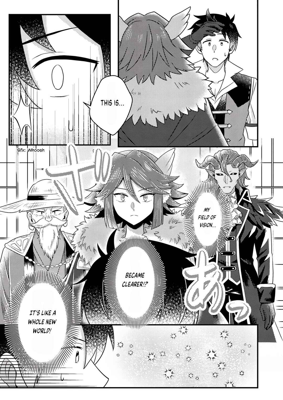 Page 7 Chapter 23.2 Kamigami no Kago de Seisan Kakumei ~Isekai no Katasumi de Mattari Slow Life Shi Tetara, Naze ka Tasaina Jinzai ga Atsumatte Saikyou Kokka ga Dekitemashita~