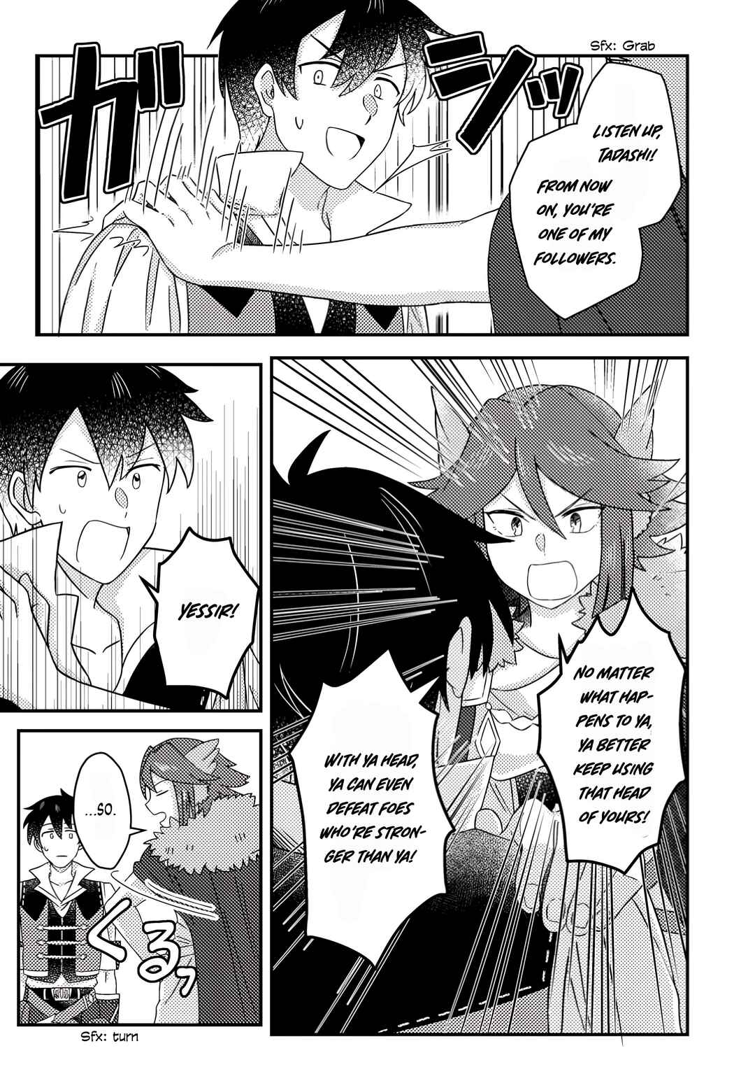 Page 9 Chapter 23.2 Kamigami no Kago de Seisan Kakumei ~Isekai no Katasumi de Mattari Slow Life Shi Tetara, Naze ka Tasaina Jinzai ga Atsumatte Saikyou Kokka ga Dekitemashita~