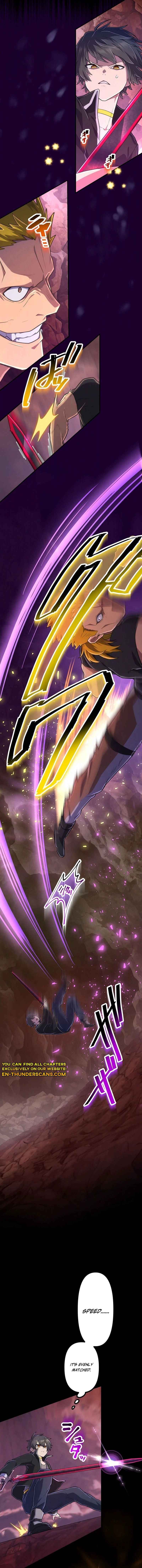 Page 12 Chapter 47 Maou App de S-kyuu Hunter ni Naremashita
