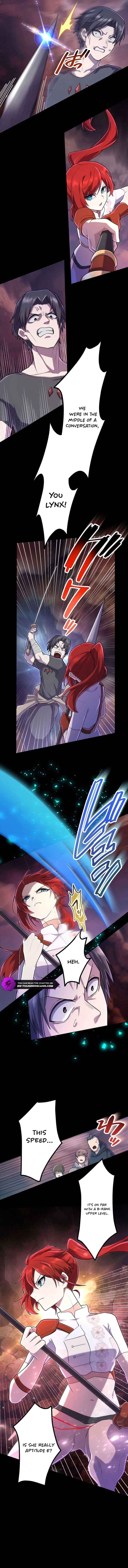 Page 16 Chapter 47 Maou App de S-kyuu Hunter ni Naremashita