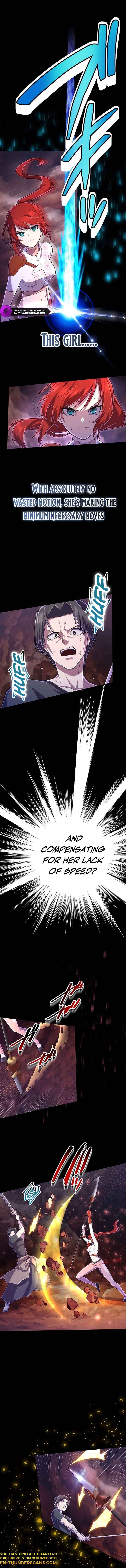 Page 18 Chapter 47 Maou App de S-kyuu Hunter ni Naremashita