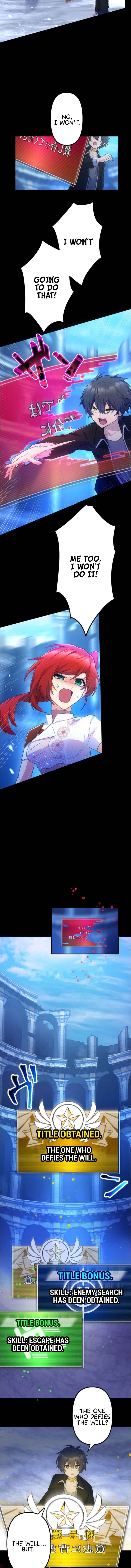 Page 10 Chapter 29 Maou App de S-kyuu Hunter ni Naremashita