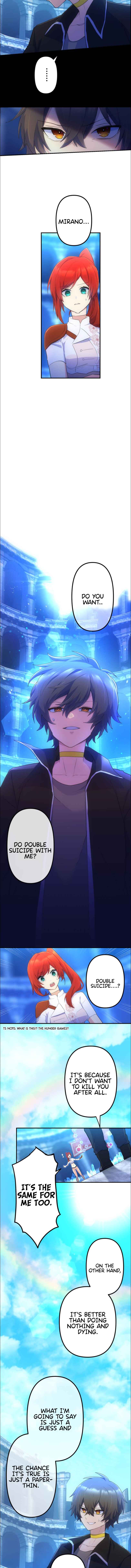 Page 12 Chapter 29 Maou App de S-kyuu Hunter ni Naremashita
