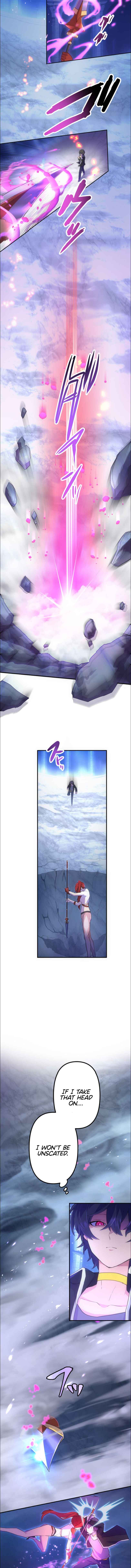 Page 4 Chapter 29 Maou App de S-kyuu Hunter ni Naremashita
