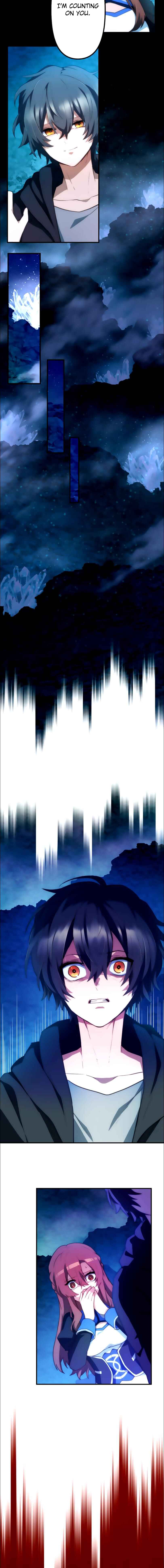 Page 15 Chapter 26 Maou App de S-kyuu Hunter ni Naremashita