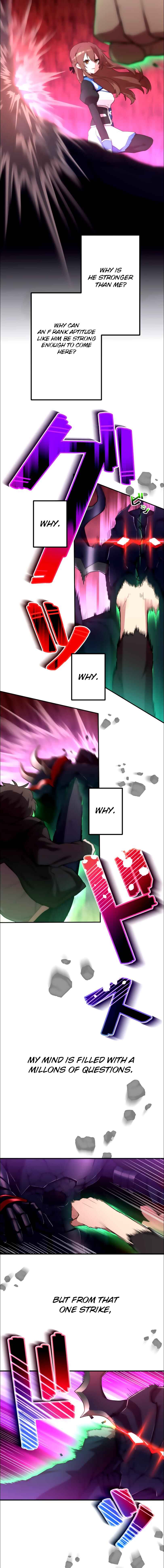 Page 7 Chapter 26 Maou App de S-kyuu Hunter ni Naremashita