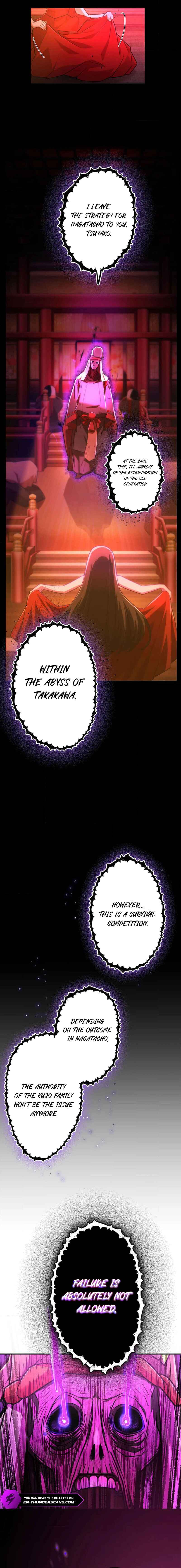 Page 10 Chapter 53 Maou App de S-kyuu Hunter ni Naremashita