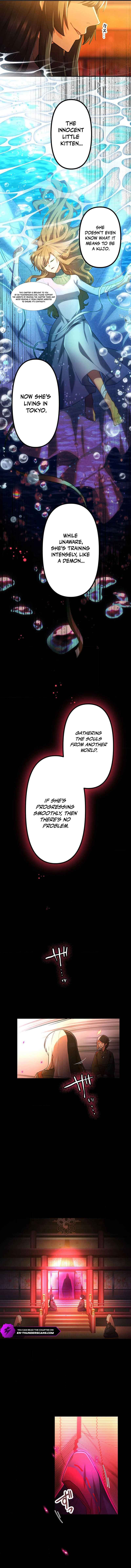 Page 8 Chapter 53 Maou App de S-kyuu Hunter ni Naremashita