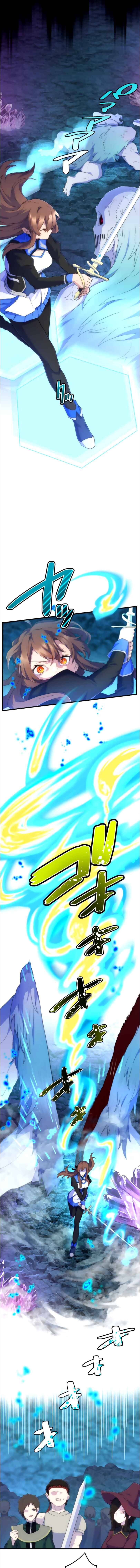 Page 7 Chapter 19 Maou App de S-kyuu Hunter ni Naremashita