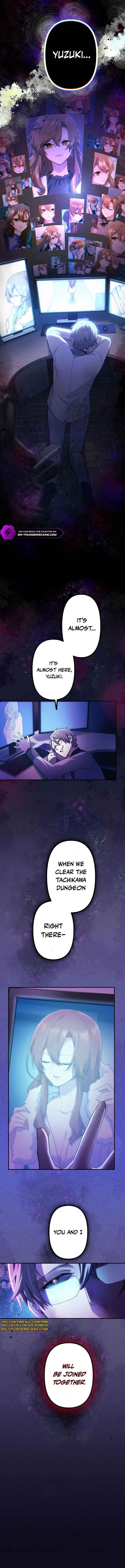 Page 15 Chapter 52 Maou App de S-kyuu Hunter ni Naremashita
