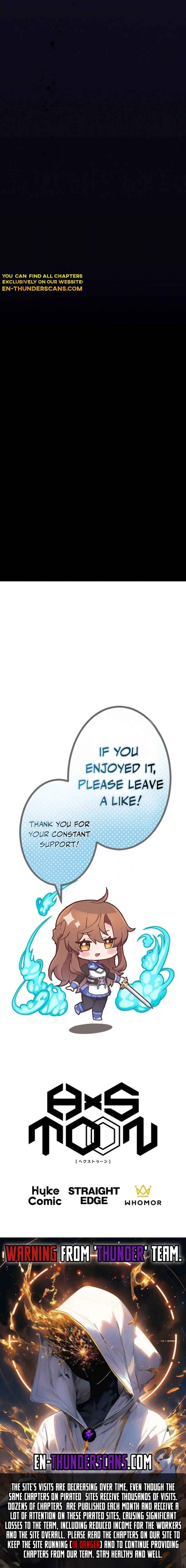 Page 16 Chapter 52 Maou App de S-kyuu Hunter ni Naremashita