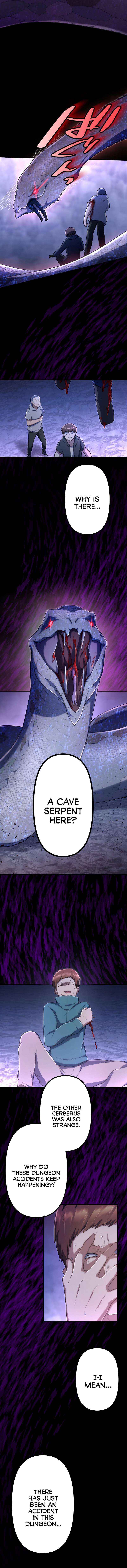 Page 11 Chapter 40 Maou App de S-kyuu Hunter ni Naremashita