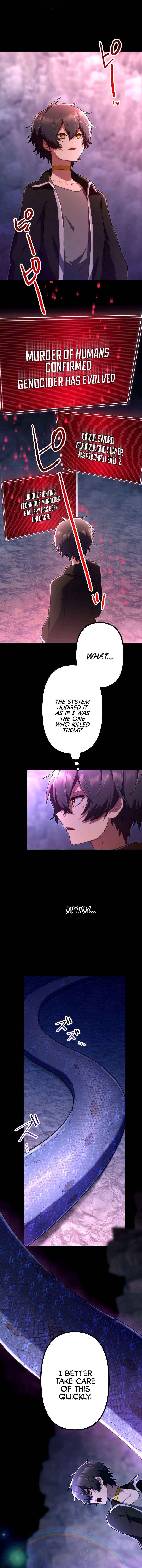 Page 13 Chapter 40 Maou App de S-kyuu Hunter ni Naremashita