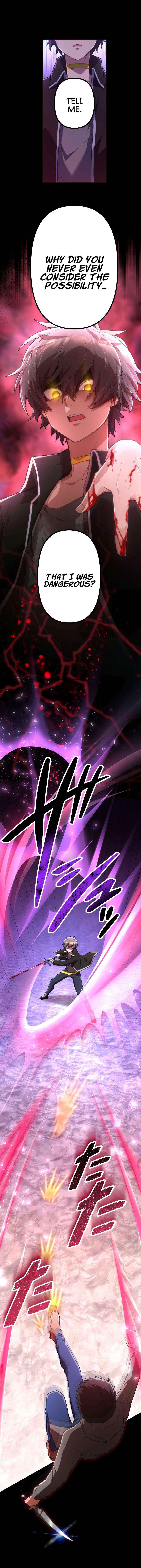 Page 2 Chapter 40 Maou App de S-kyuu Hunter ni Naremashita