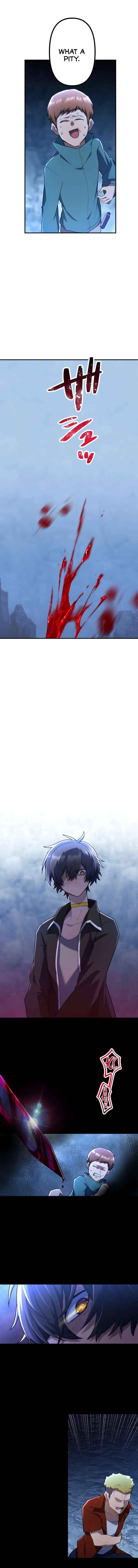 Page 9 Chapter 40 Maou App de S-kyuu Hunter ni Naremashita