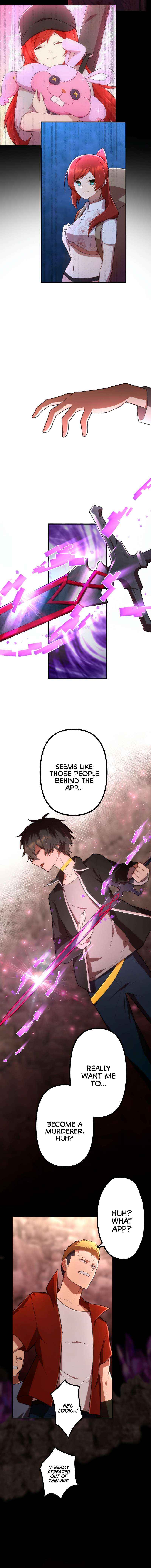 Page 10 Chapter 39 Maou App de S-kyuu Hunter ni Naremashita