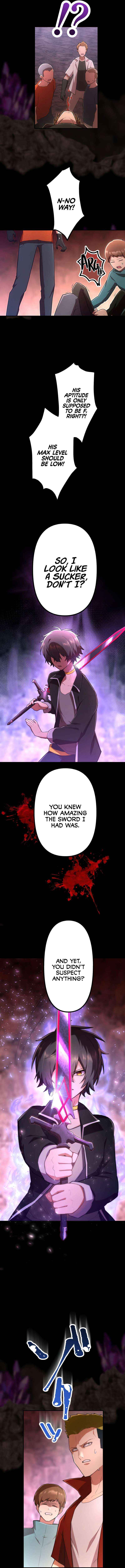 Page 13 Chapter 39 Maou App de S-kyuu Hunter ni Naremashita