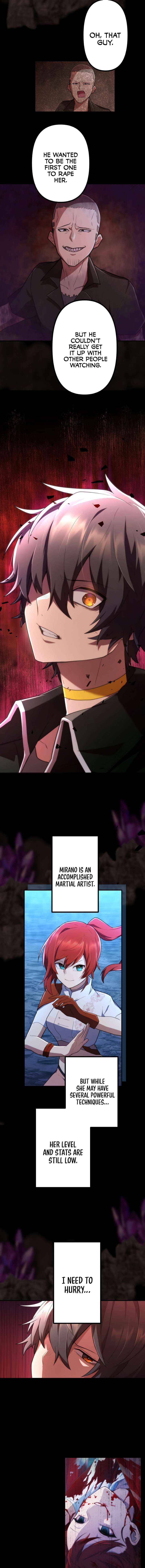 Page 9 Chapter 39 Maou App de S-kyuu Hunter ni Naremashita