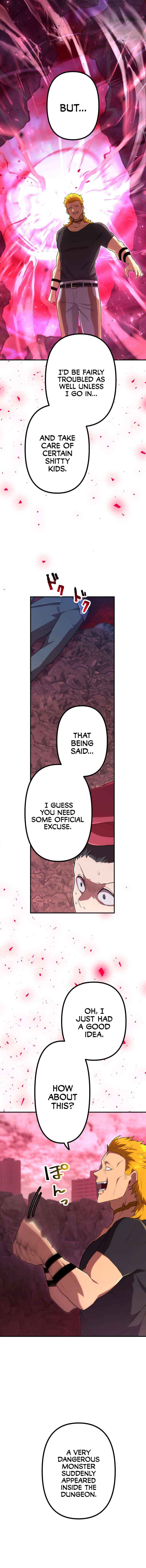 Page 14 Chapter 41 Maou App de S-kyuu Hunter ni Naremashita