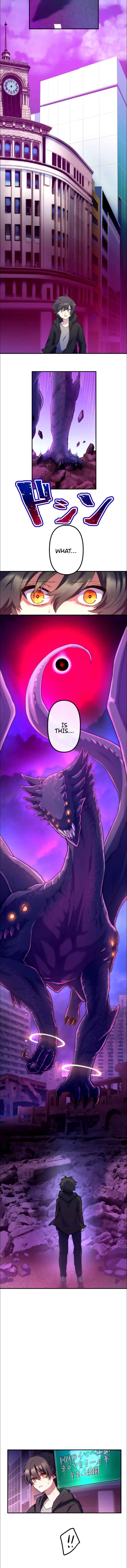 Page 14 Chapter 24 Maou App de S-kyuu Hunter ni Naremashita