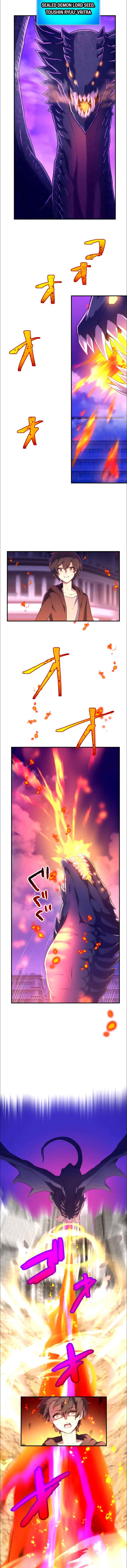Page 16 Chapter 24 Maou App de S-kyuu Hunter ni Naremashita