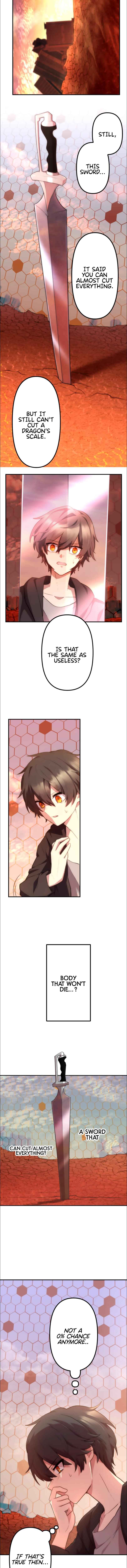 Page 24 Chapter 24 Maou App de S-kyuu Hunter ni Naremashita