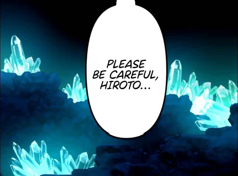 Page 3 Chapter 24 Maou App de S-kyuu Hunter ni Naremashita