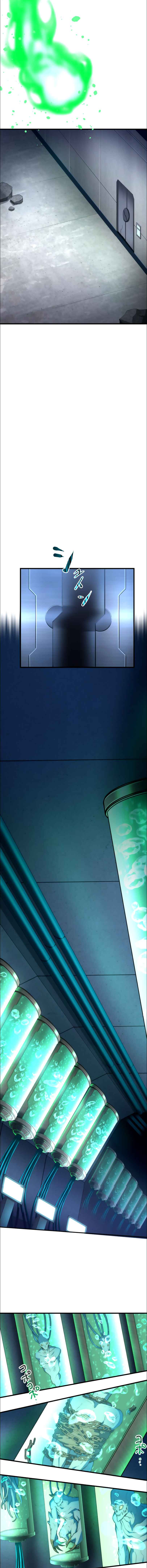 Page 11 Chapter 21 Maou App de S-kyuu Hunter ni Naremashita