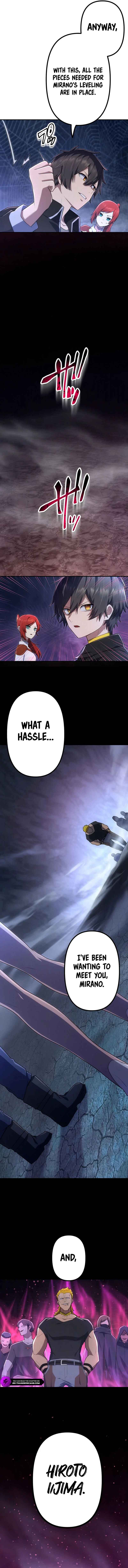Page 14 Chapter 44 Maou App de S-kyuu Hunter ni Naremashita