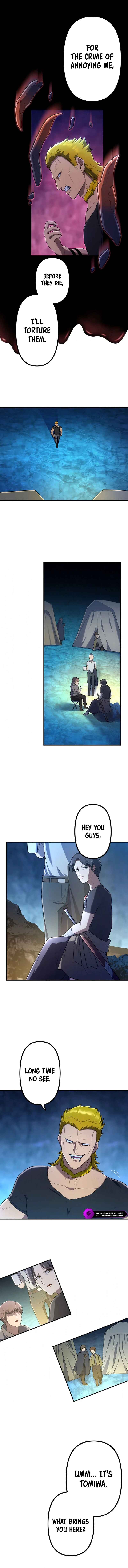 Page 9 Chapter 44 Maou App de S-kyuu Hunter ni Naremashita