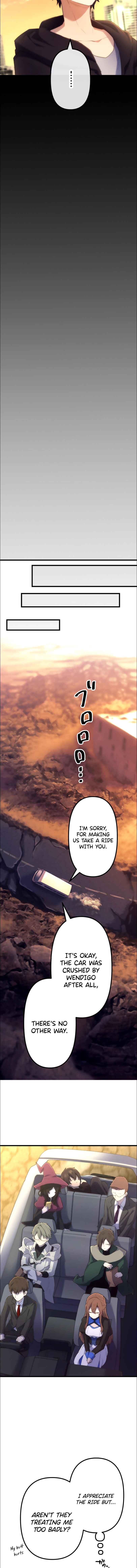 Page 10 Chapter 15 Maou App de S-kyuu Hunter ni Naremashita