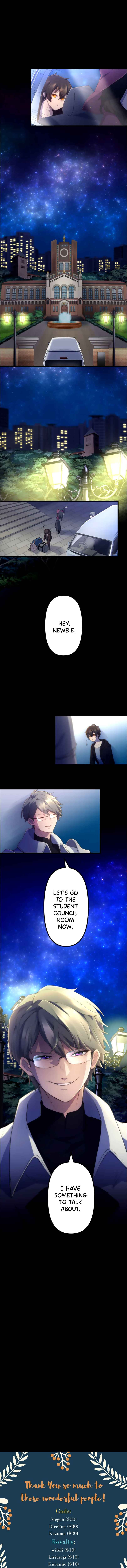 Page 16 Chapter 15 Maou App de S-kyuu Hunter ni Naremashita