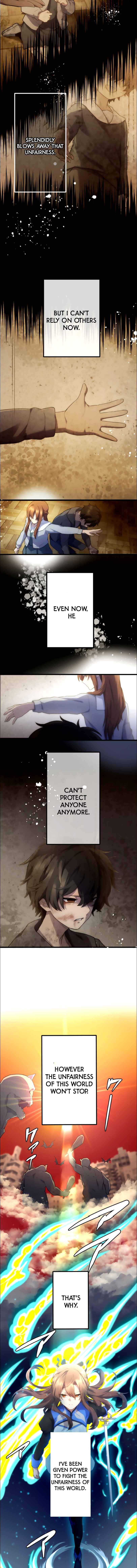 Page 8 Chapter 15 Maou App de S-kyuu Hunter ni Naremashita