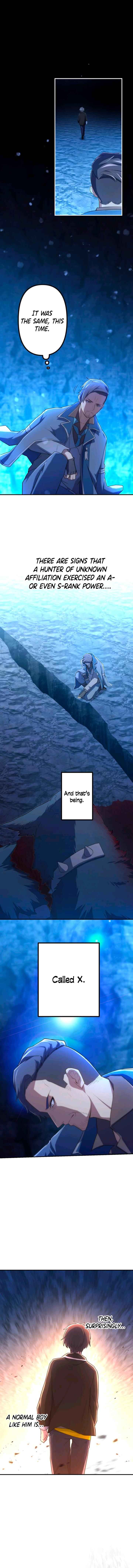 Page 11 Chapter 36 Maou App de S-kyuu Hunter ni Naremashita