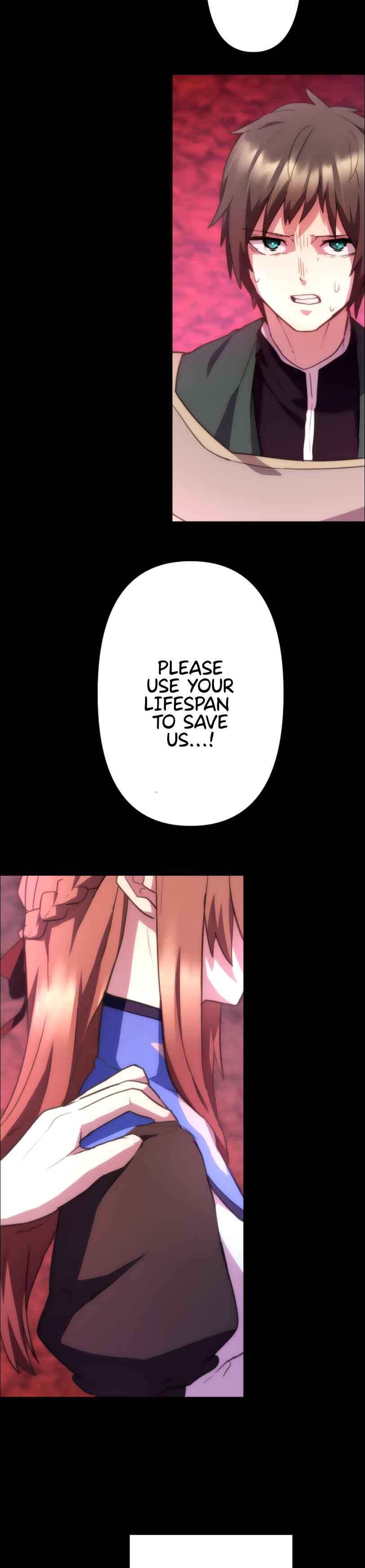 Page 15 Chapter 23 Maou App de S-kyuu Hunter ni Naremashita