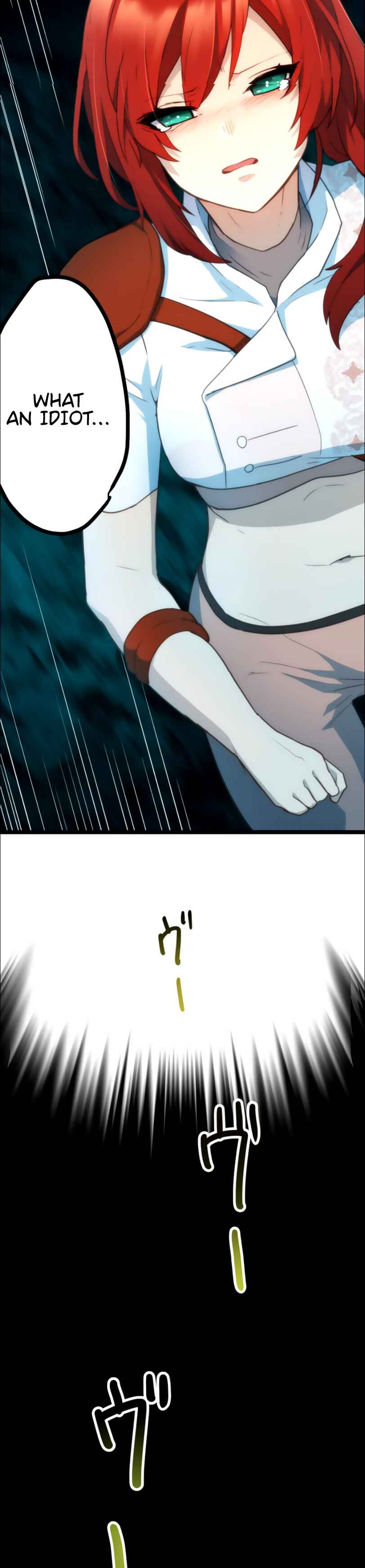 Page 23 Chapter 23 Maou App de S-kyuu Hunter ni Naremashita