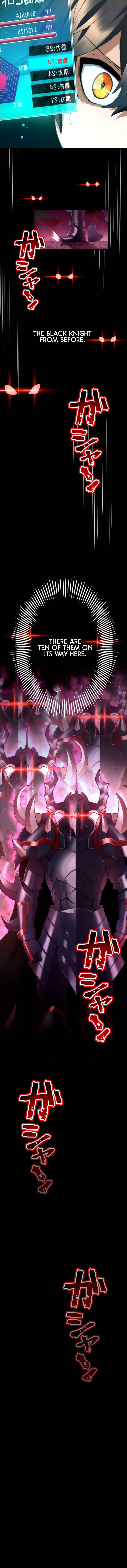 Page 30 Chapter 23 Maou App de S-kyuu Hunter ni Naremashita