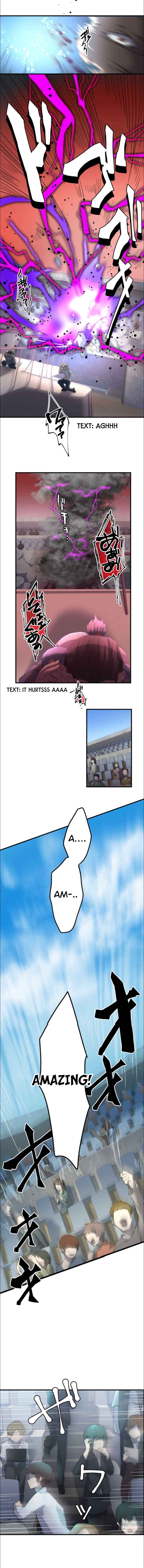 Page 11 Chapter 11 Maou App de S-kyuu Hunter ni Naremashita
