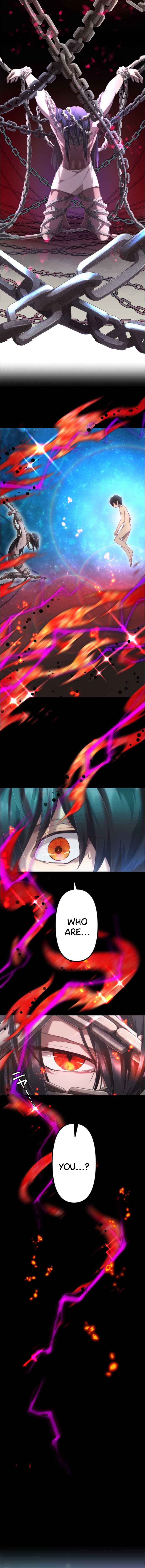 Page 15 Chapter 11 Maou App de S-kyuu Hunter ni Naremashita