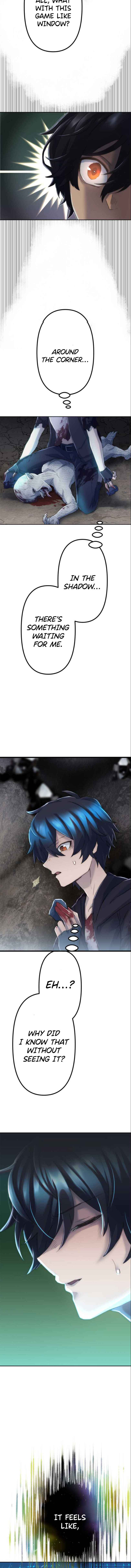 Page 3 Chapter 5 Maou App de S-kyuu Hunter ni Naremashita