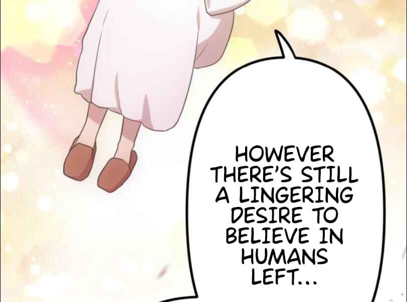 Page 25 Chapter 30 Maou App de S-kyuu Hunter ni Naremashita