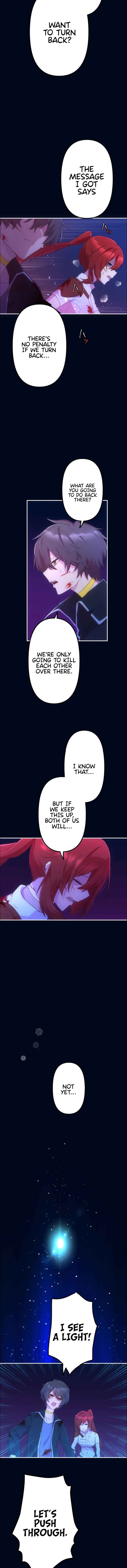 Page 8 Chapter 30 Maou App de S-kyuu Hunter ni Naremashita