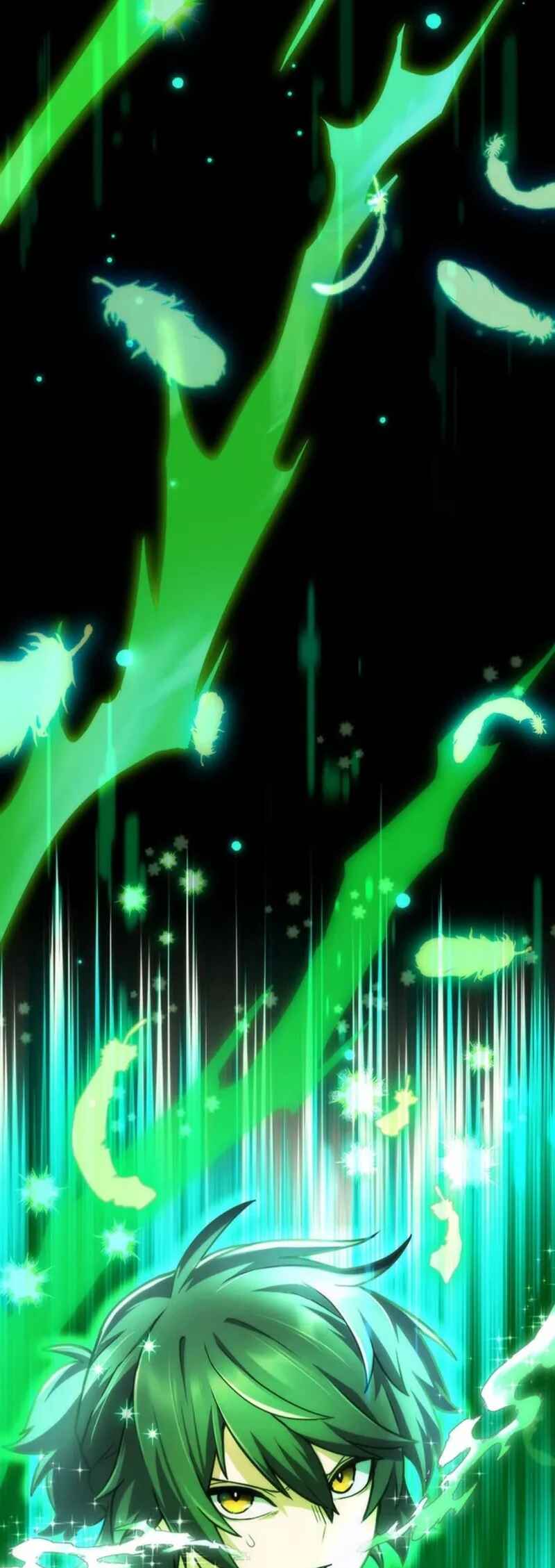 Page 10 Chapter 60 Maou App de S-kyuu Hunter ni Naremashita