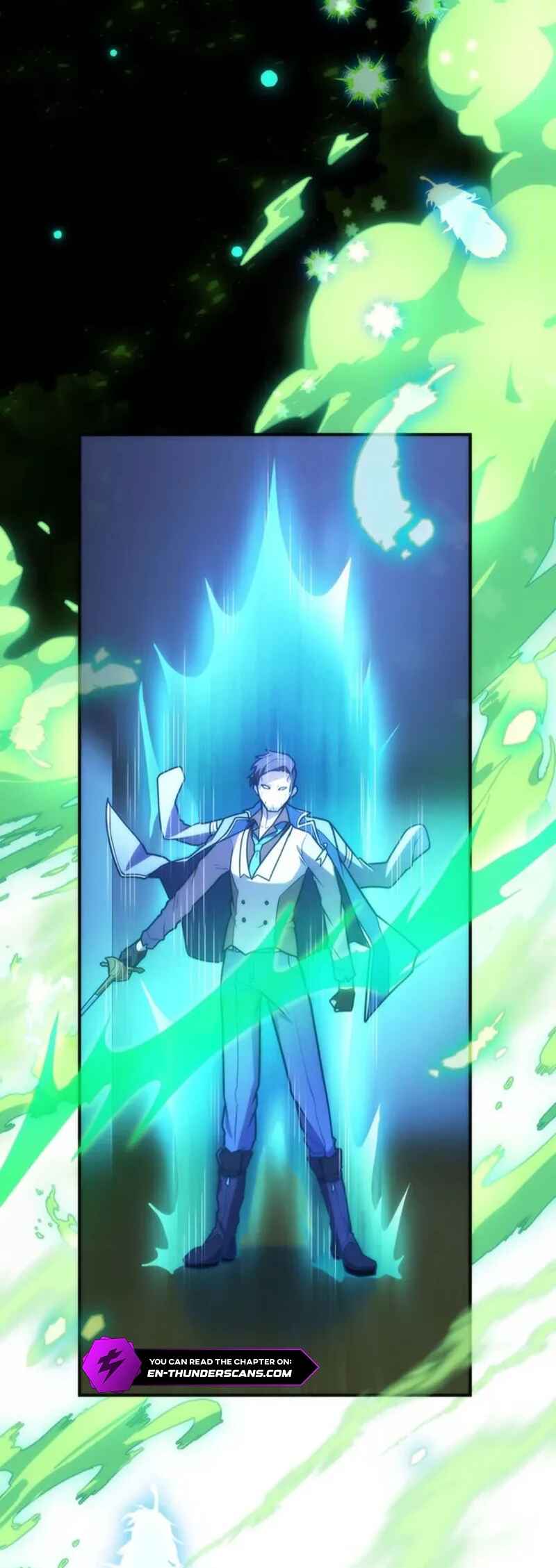 Page 12 Chapter 60 Maou App de S-kyuu Hunter ni Naremashita